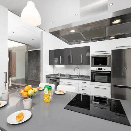 Sal Marina וילה פוארטו דל כרמן