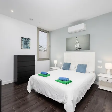 Sal Marina * פוארטו דל כרמן