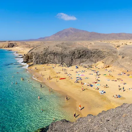 Villa Sal Marina Puerto del Carmen (Lanzarote)