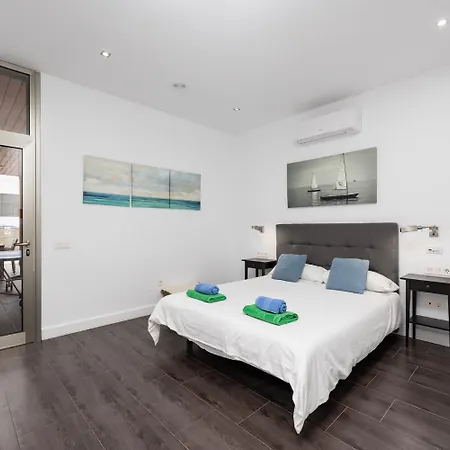 Sal Marina וילה פוארטו דל כרמן