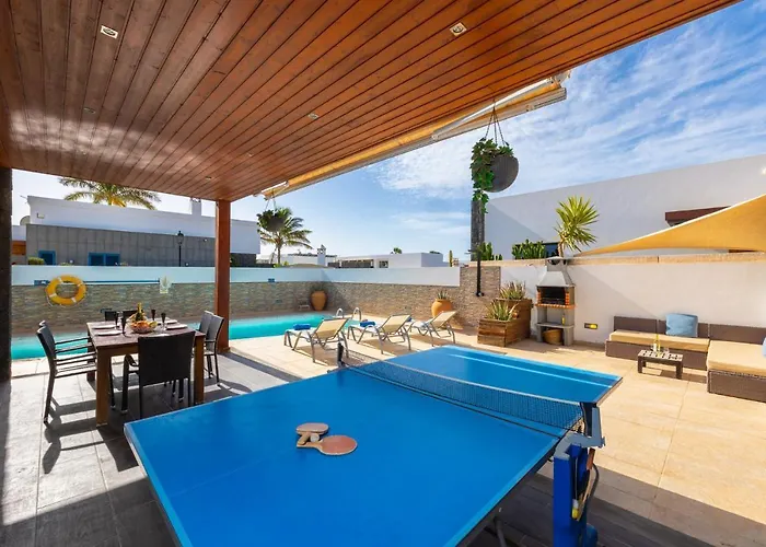 Sal Marina Puerto del Carmen (Lanzarote)