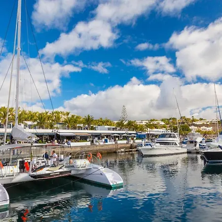 Villa Sal Marina Puerto del Carmen (Lanzarote)