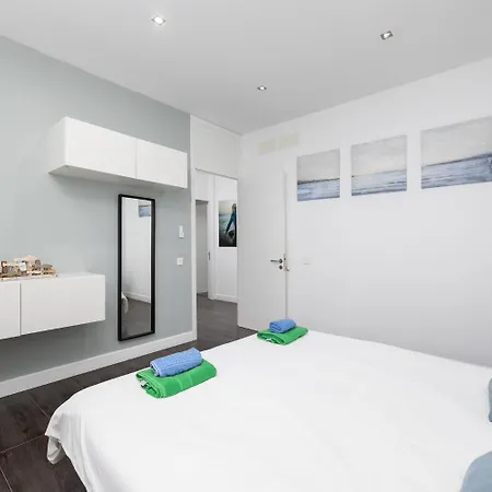 Villa Sal Marina Puerto del Carmen (Lanzarote)