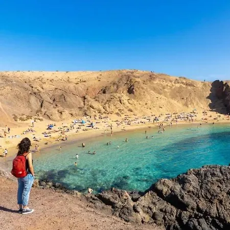 Sal Marina Vila Puerto del Carmen (Lanzarote)