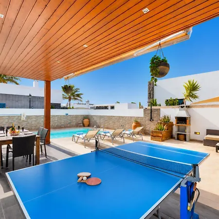 Sal Marina Villa *
