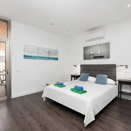 Sal Marina Villa Puerto del Carmen (Lanzarote)