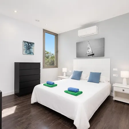 Villa Sal Marina Puerto del Carmen (Lanzarote)