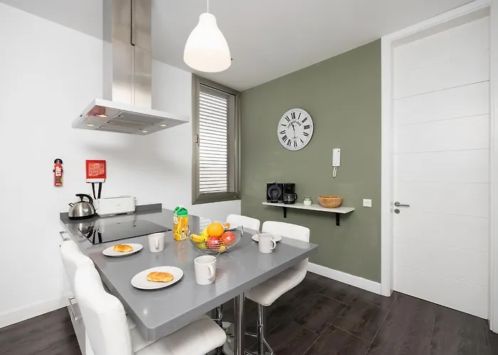 Sal Marina Puerto del Carmen (Lanzarote)