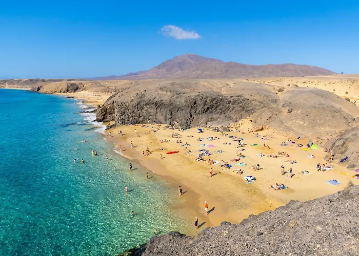 Villa Sal Marina Puerto del Carmen (Lanzarote)