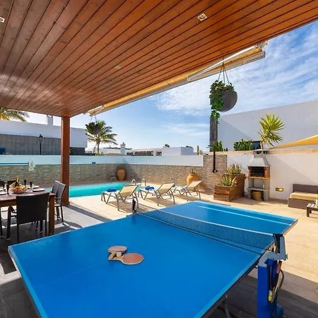 Sal Marina Puerto del Carmen (Lanzarote)